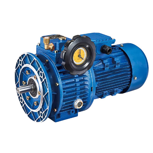 หน้าแปลน_มอเตอร์ปรับรอบ.jpg - มอเตอร์เกียร์ปรับรอบ SPEED VARIATOR GEAR MOTOR MODEL : NVL / NVF | https://sandberggear.com