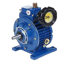 เกียร์ปรับรอบ_ขาตั้ง.jpg - มอเตอร์เกียร์ปรับรอบ SPEED VARIATOR GEAR MOTOR MODEL : NVL / NVF | https://sandberggear.com