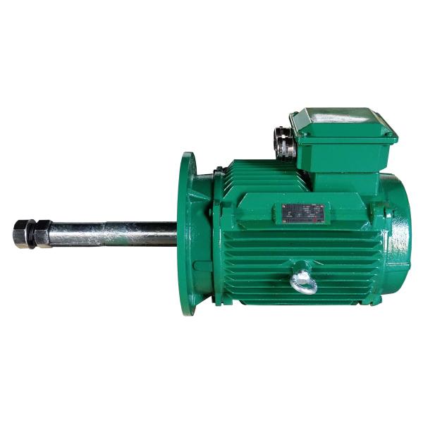 มอเตอร์คูลลิ่งทาวเวอร์ (Cooling Tower Motor) MODEL : CT