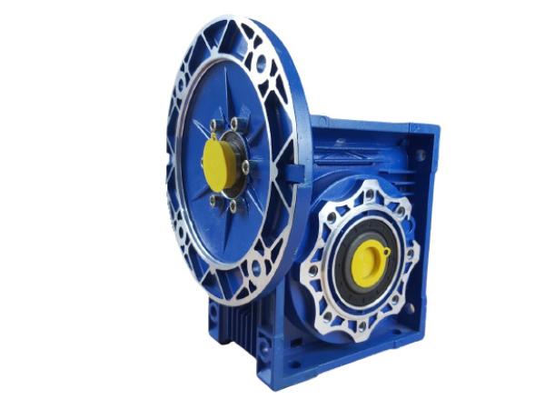 เกียร์ทดรอบ WORM GEAR SPEED REDUCER MODEL : RM